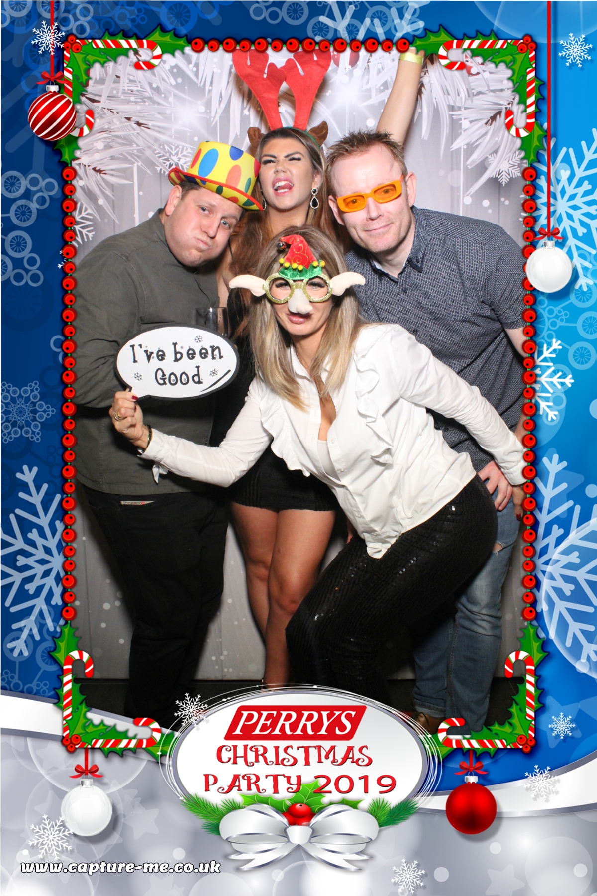 Perrys Aylesbury Christmas Party | View more photos from the event at gallery.capture-me.co.uk/u/Capture-me/Perrys-Aylesbury-Christmas-Party